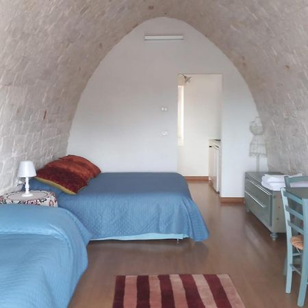 Palazzo Agrusti - Residenza D'Epoca Bed & Breakfast Alberobello Ngoại thất bức ảnh