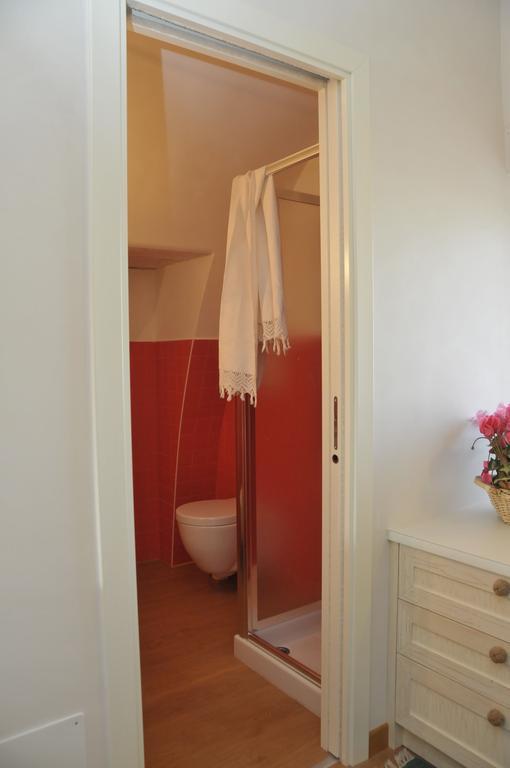 Palazzo Agrusti - Residenza D'Epoca Bed & Breakfast Alberobello Phòng bức ảnh