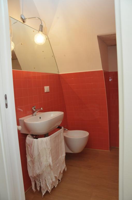 Palazzo Agrusti - Residenza D'Epoca Bed & Breakfast Alberobello Phòng bức ảnh